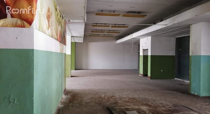 Продажа торгового помещения 1386.5 м² - фото 5