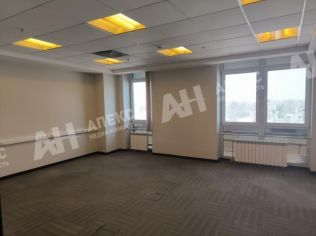 Аренда офиса 74 м²