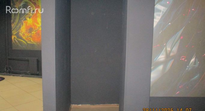 Аренда помещения свободного назначения 109.2 м², Союзная улица - фото 3