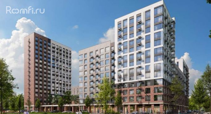 Продажа офиса 87.9 м² - фото 5