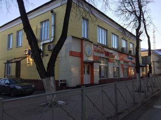 Аренда торгового помещения 387.5 м²