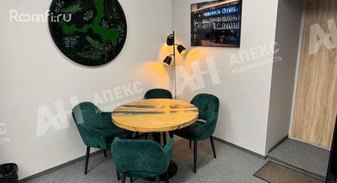 Аренда офиса 45 м², Лесная улица - фото 2