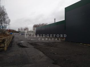 Аренда помещения свободного назначения 1360 м²