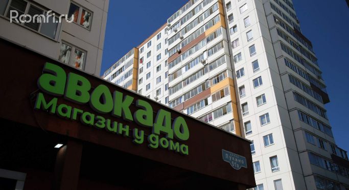 Аренда помещения свободного назначения 118.7 м², улица Лукино - фото 5