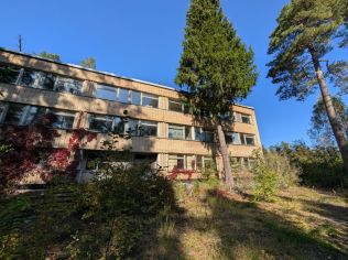 Продажа помещения свободного назначения 7297.8 м²