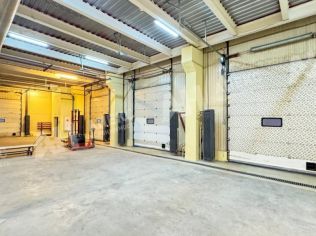 Аренда производственного помещения 2818 м²