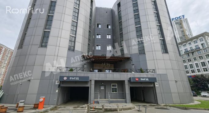 Продажа производственного помещения 3370 м², Красногорский бульвар - фото 3