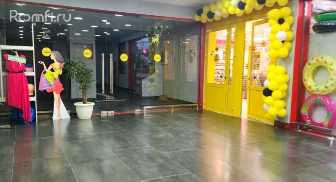Аренда помещения свободного назначения 86 м² - фото 2
