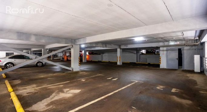 Аренда помещения свободного назначения 592.9 м², Молодёжная улица - фото 3