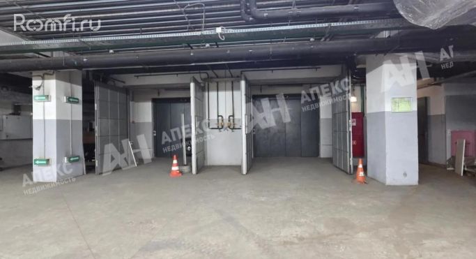 Аренда склада 4600 м², Новорязанское шоссе - фото 2