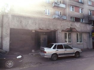 Продажа помещения свободного назначения 192 м²