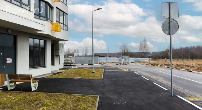 Аренда помещения свободного назначения 64.5 м² - фото 3