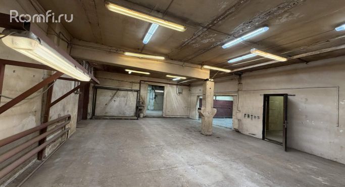 Аренда производственного помещения 300 м² - фото 2