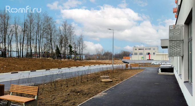 Аренда помещения свободного назначения 98.5 м² - фото 3