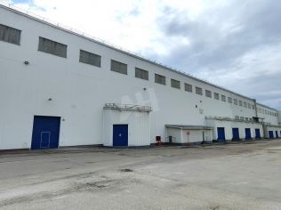 Аренда склада 5700 м²