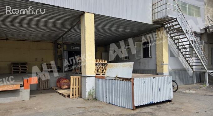 Аренда склада 440 м², проезд Ярославский - фото 2