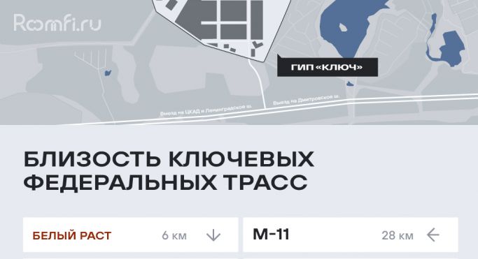Продажа склада 604.9 м² - фото 3