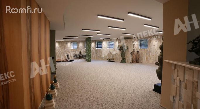 Аренда помещения свободного назначения 374 м², Весенняя улица - фото 2