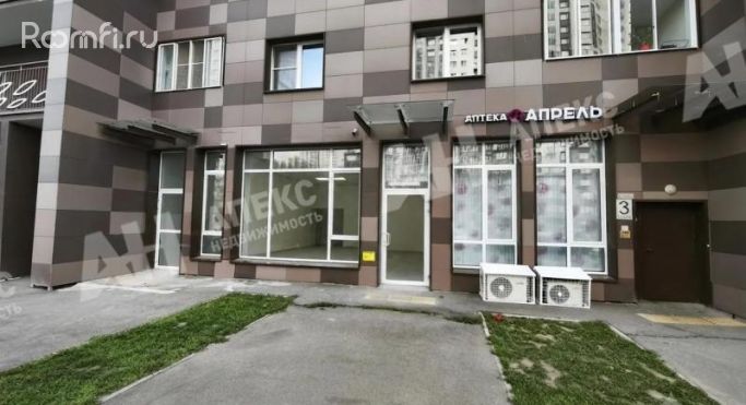 Аренда помещения свободного назначения 127 м² - фото 2