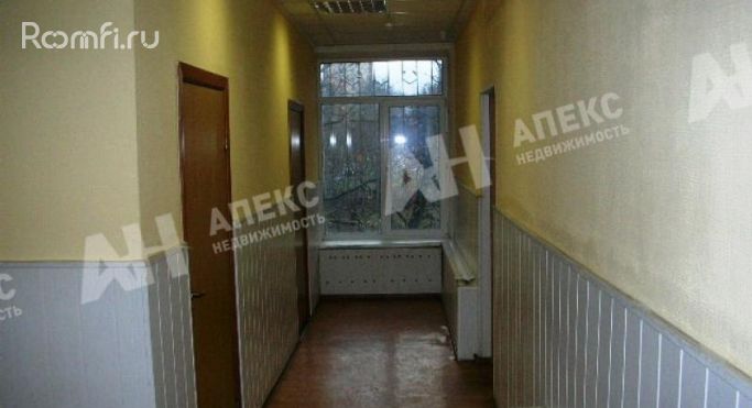 Аренда офиса 40 м², Транспортная улица - фото 3