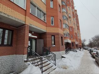 Аренда помещения свободного назначения 18 м²