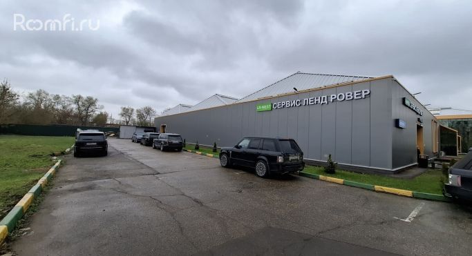 Продажа склада 11300 м² - фото 2