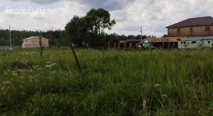 Продажа земельных участка 0.2 га, Центральная улица - фото 2