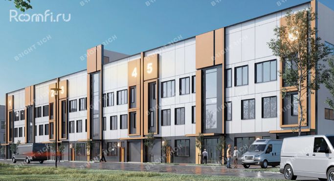 Продажа склада 2800 м² - фото 2