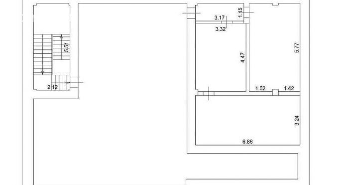 Продажа помещения свободного назначения 180.5 м², улица 3-го Интернационала - фото 4