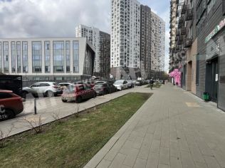 Продажа помещения свободного назначения 94 м²