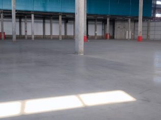 Аренда склада 3600 м²