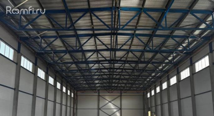 Аренда помещения свободного назначения 1404 м² - фото 1