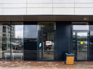 Аренда помещения свободного назначения 67.2 м²