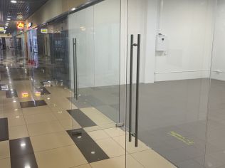 Продажа помещения свободного назначения 45 м²