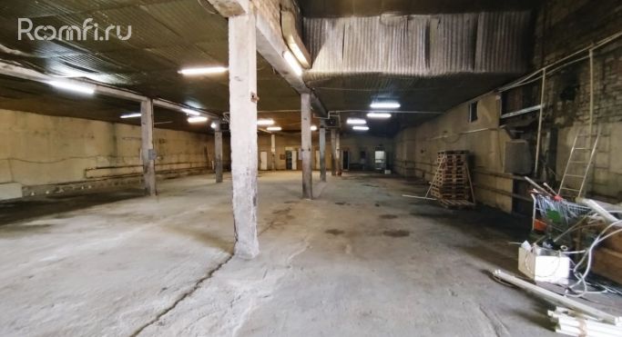 Аренда помещения свободного назначения 800 м², Домодедовское шоссе - фото 3
