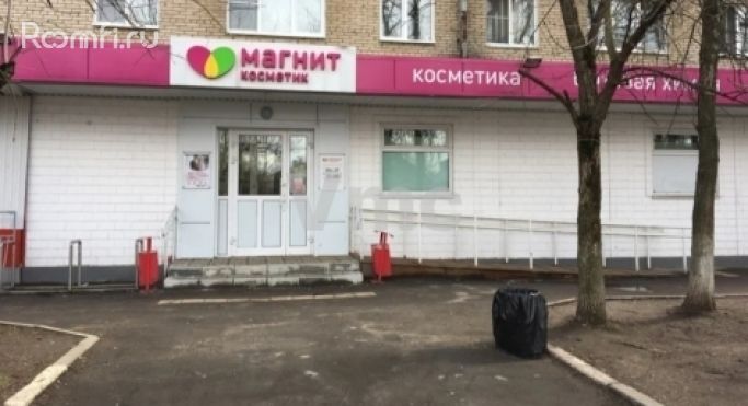 Аренда торгового помещения 268 м², улица Циолковского - фото 2