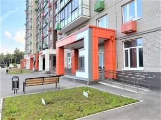 Аренда помещения свободного назначения 53 м²