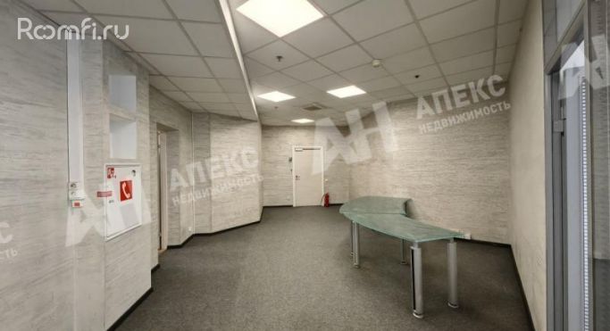 Аренда офиса 142 м², улица Панфилова - фото 2
