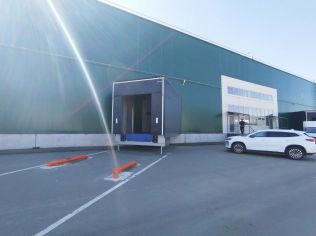 Аренда помещения свободного назначения 1440 м²