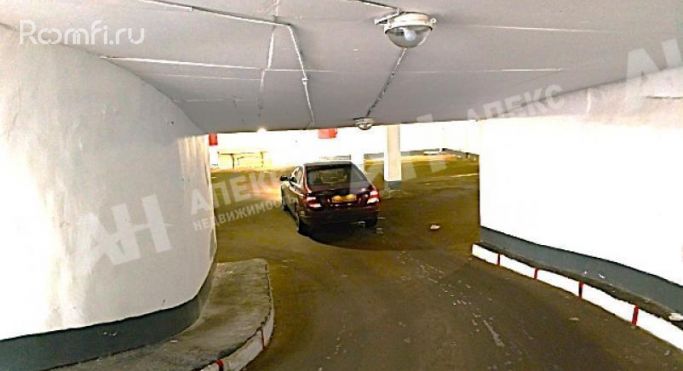 Аренда помещения свободного назначения 575 м², улица 3-е Почтовое Отделение - фото 3