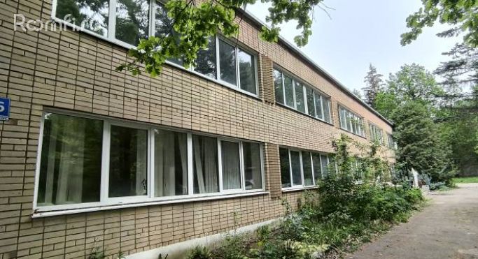 Продажа помещения свободного назначения 6000 м² - фото 2