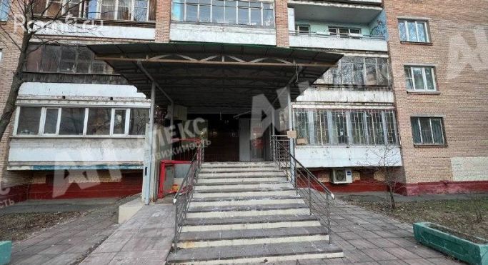 Продажа помещения свободного назначения 77 м², Зелёная улица - фото 2