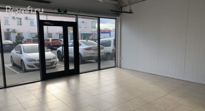 Аренда торгового помещения 25 м², Ярмарочная улица - фото 3