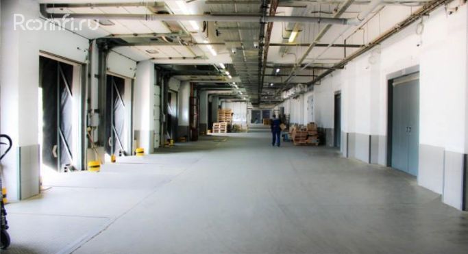 Аренда склада 237 м², Волковское шоссе - фото 3