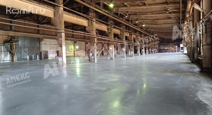 Продажа производственного помещения 8000 м², Старомихневский проезд - фото 2