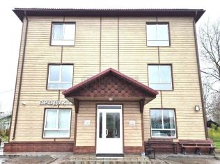 Продажа помещения свободного назначения 1001.2 м²