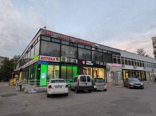 Аренда склада 210 м²