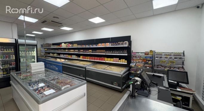 Аренда торгового помещения 72 м², улица Мичурина - фото 2