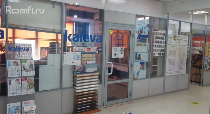 Аренда торгового помещения 20 м², Водонапорная улица - фото 5