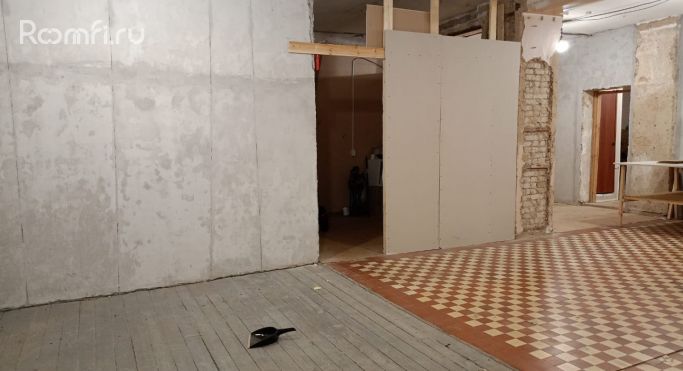 Аренда помещения свободного назначения 160 м², улица Мира - фото 3